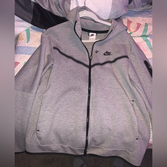 Nike Tech Hoodie
